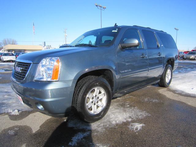 GMC Yukon XL Unknown Sport Utility