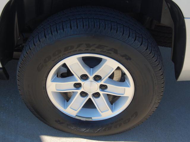 GMC Yukon XL 2010 photo 4