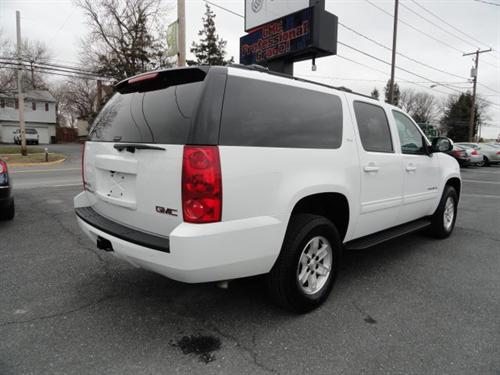GMC Yukon XL SLT Other