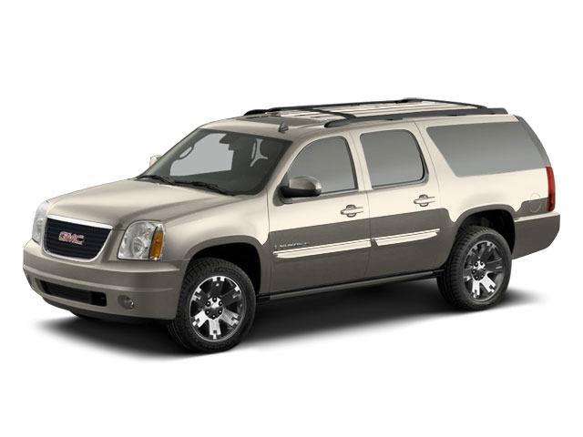 GMC Yukon XL 2010 photo 2