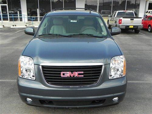 GMC Yukon XL SLT Other