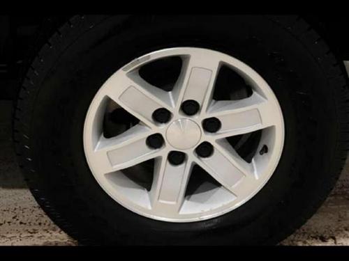 GMC Yukon XL 2010 photo 1