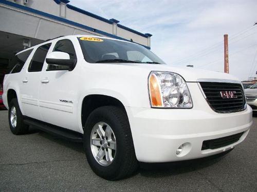 GMC Yukon XL SLT Other