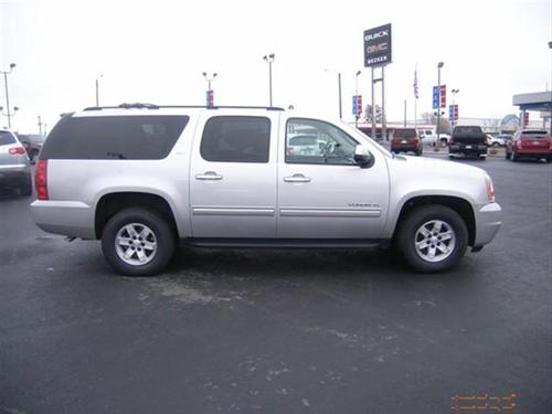 GMC Yukon XL SLT Other