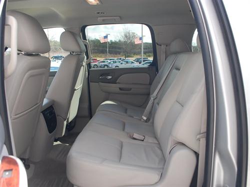 GMC Yukon XL SLT Other