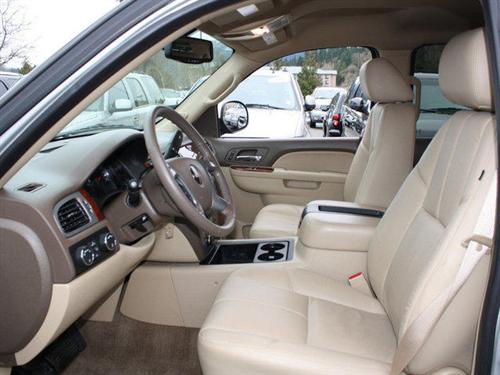 GMC Yukon XL SLT Other