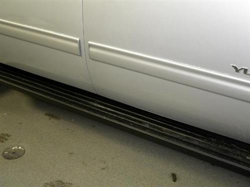 GMC Yukon XL 2010 photo 1