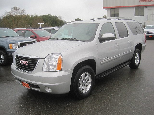 GMC Yukon XL SLT Other