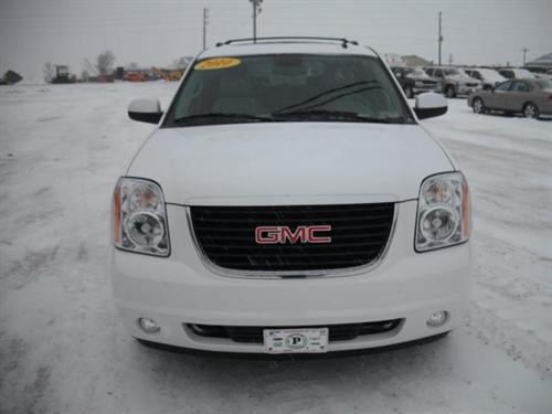 GMC Yukon XL SLT Other