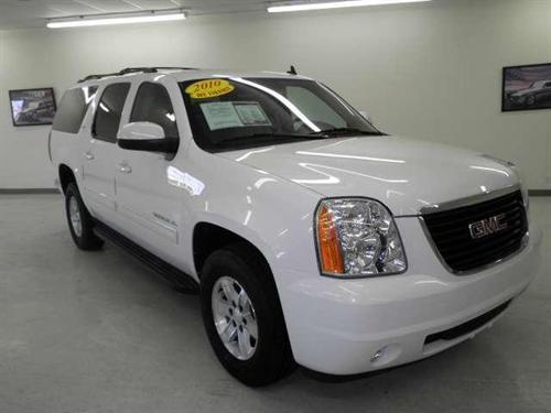 GMC Yukon XL SLT Other