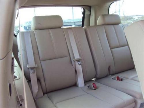 GMC Yukon XL SLT Other