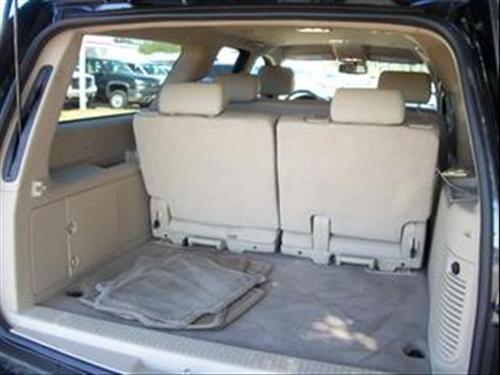 GMC Yukon XL SLT Other