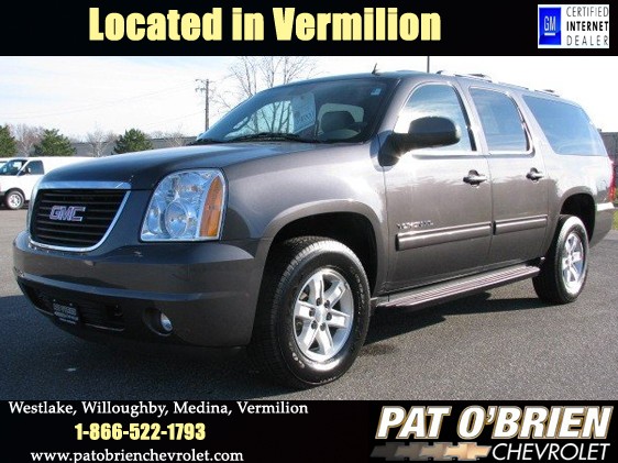 GMC Yukon XL Aspen Other