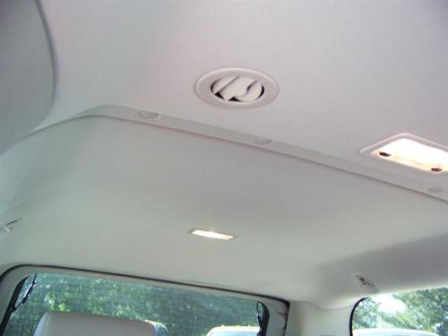 GMC Yukon XL SLT Other