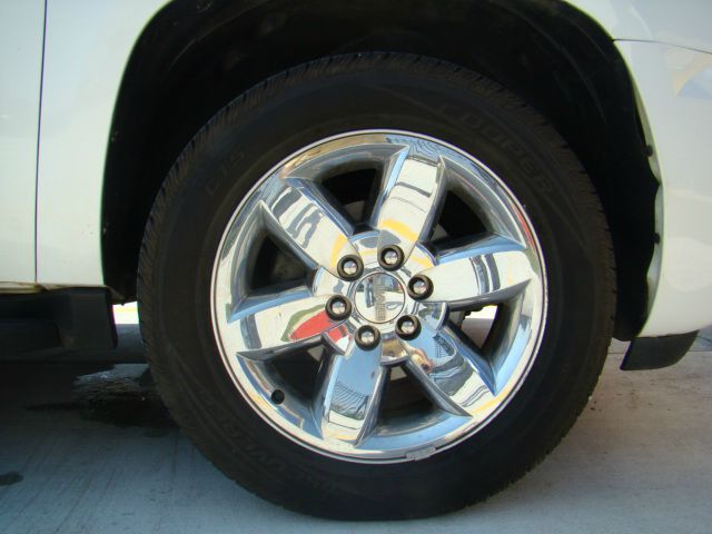 GMC Yukon XL 2010 photo 0