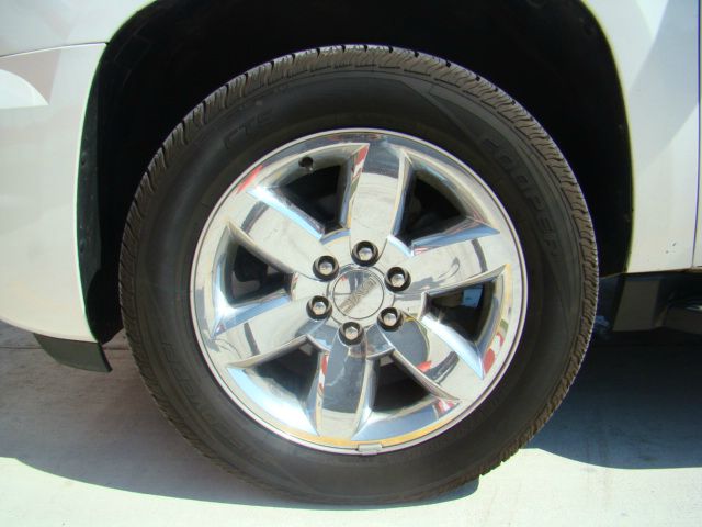 GMC Yukon XL 2010 photo 19