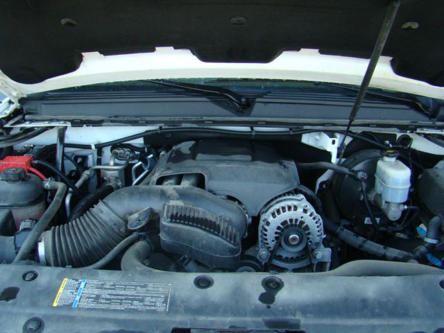 GMC Yukon XL 2010 photo 21