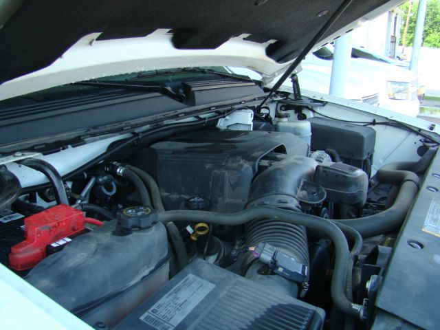 GMC Yukon XL 2010 photo 22