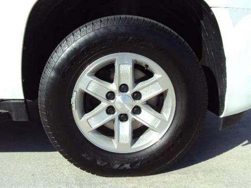 GMC Yukon XL 2010 photo 4