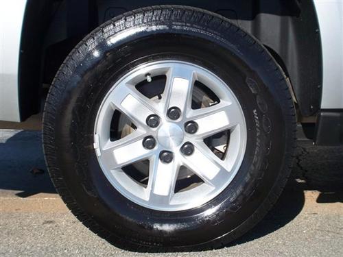 GMC Yukon XL SLT Other