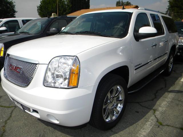 GMC Yukon XL C300 Sport Sport Utility