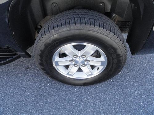 GMC Yukon XL SLT Other