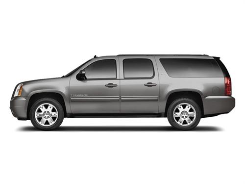 GMC Yukon XL 2011 photo 2