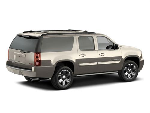 GMC Yukon XL SLT Other