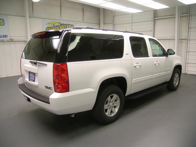 GMC Yukon XL Unknown Unspecified