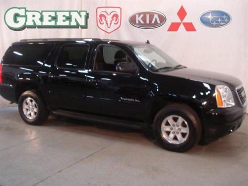 GMC Yukon XL 45 Other