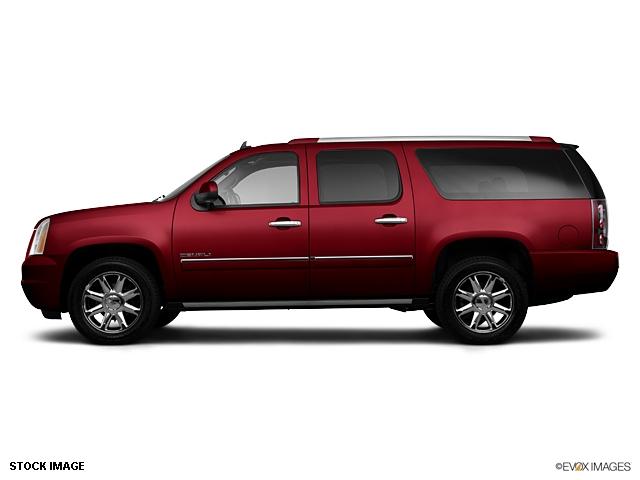 GMC Yukon XL Unknown Sport Utility