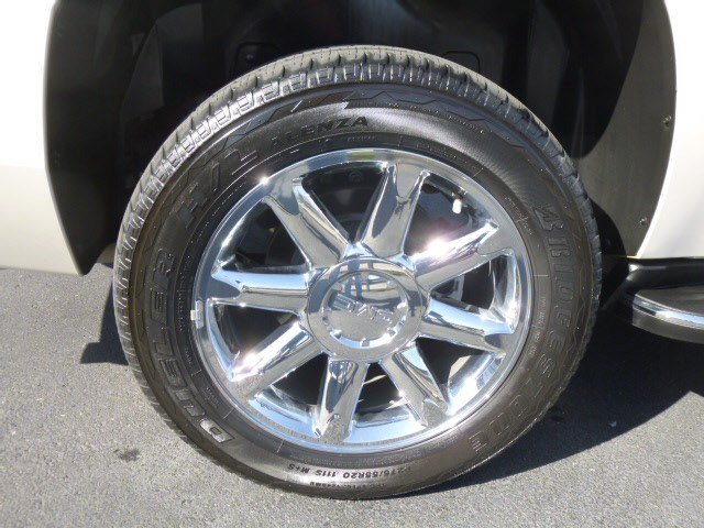 GMC Yukon XL 2011 photo 5