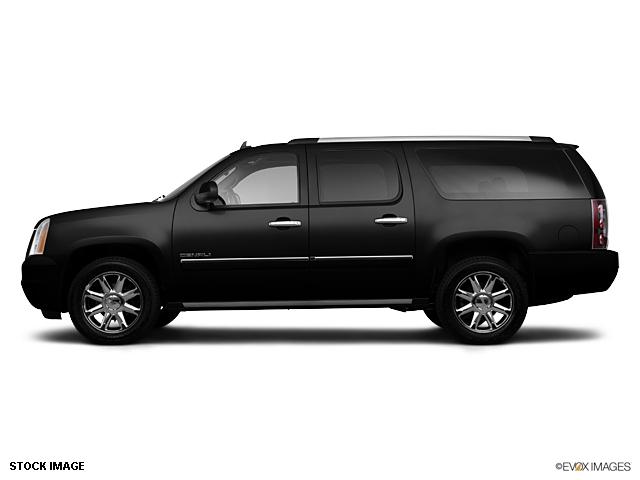 GMC Yukon XL Unknown Sport Utility