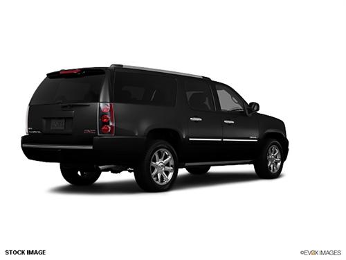 GMC Yukon XL EX Sedan 4D Other