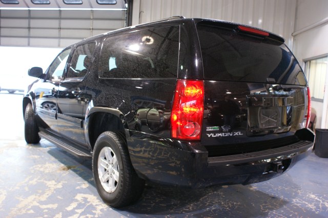 GMC Yukon XL CREW CAB SLT Unspecified