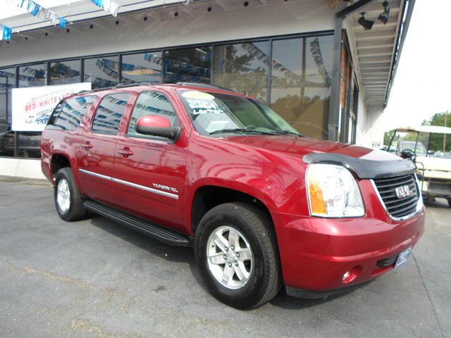 GMC Yukon XL 2006 Mercury SUV