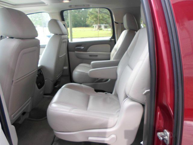 GMC Yukon XL 2011 photo 15