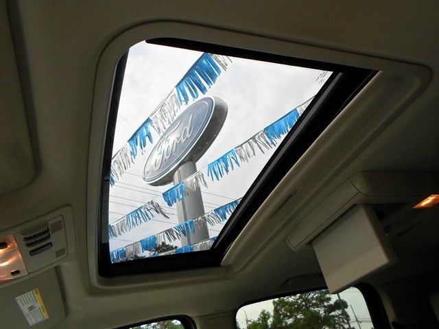 GMC Yukon XL 2011 photo 20