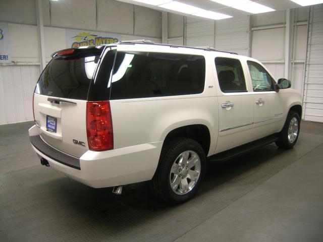 GMC Yukon XL Unknown Unspecified