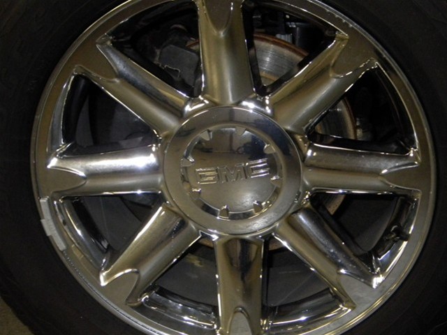 GMC Yukon XL EX Sedan 4D Unspecified