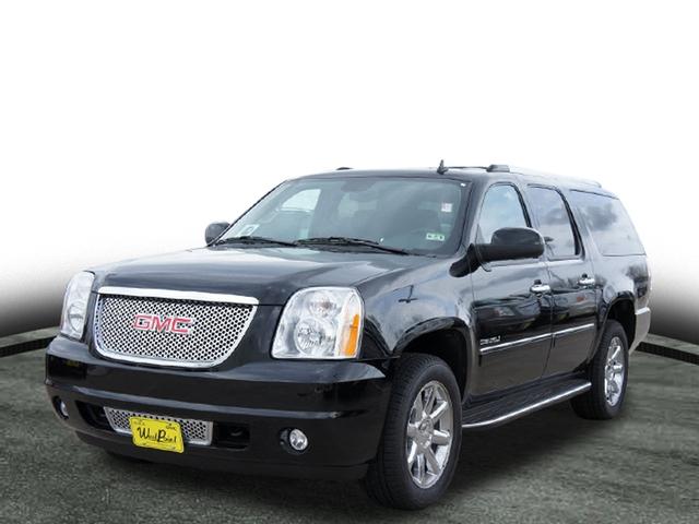 GMC Yukon XL Unknown Sport Utility