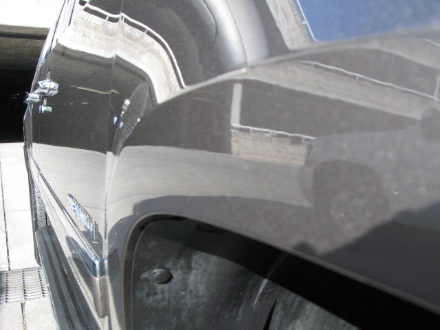 GMC Yukon XL 2012 photo 4