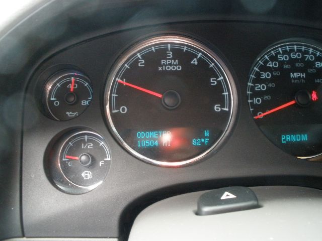 GMC Yukon XL 2013 photo 1