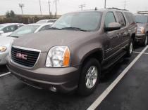 GMC Yukon XL 2013 photo 4