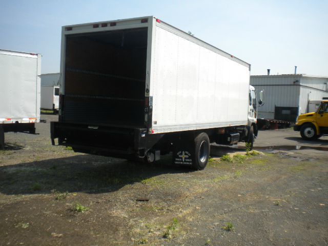 GMC t7500 Unknown Box Truck