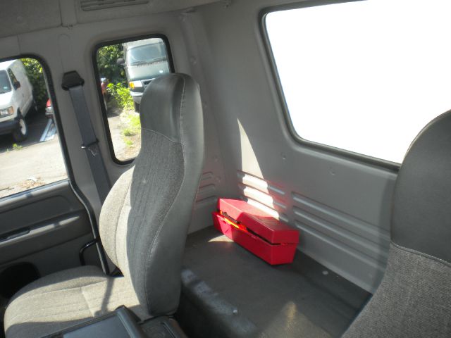 GMC t7500 2007 photo 1