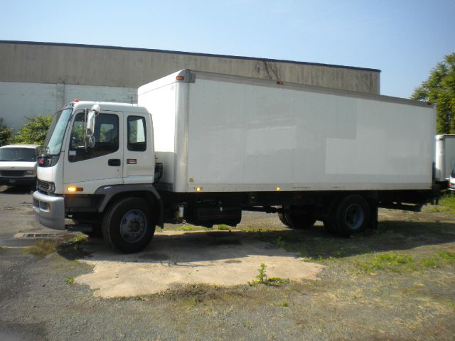 GMC t7500 2007 photo 11