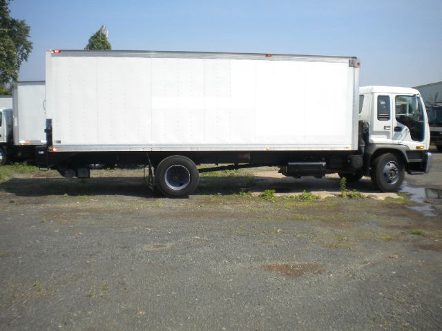 GMC t7500 2007 photo 12