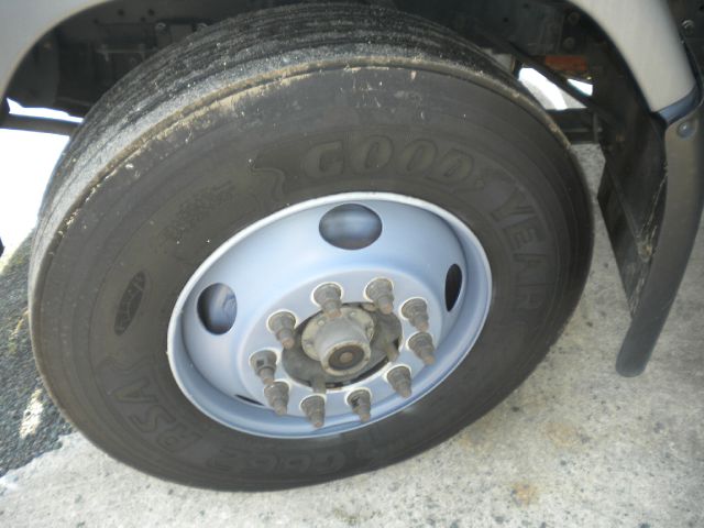 GMC t7500 2007 photo 15