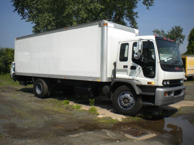 GMC t7500 2007 photo 16